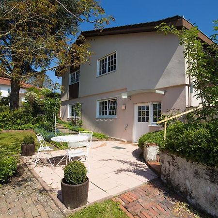 Villa-Doerr 100 M² + 1500M² Garten Wörrstadt 外观 照片