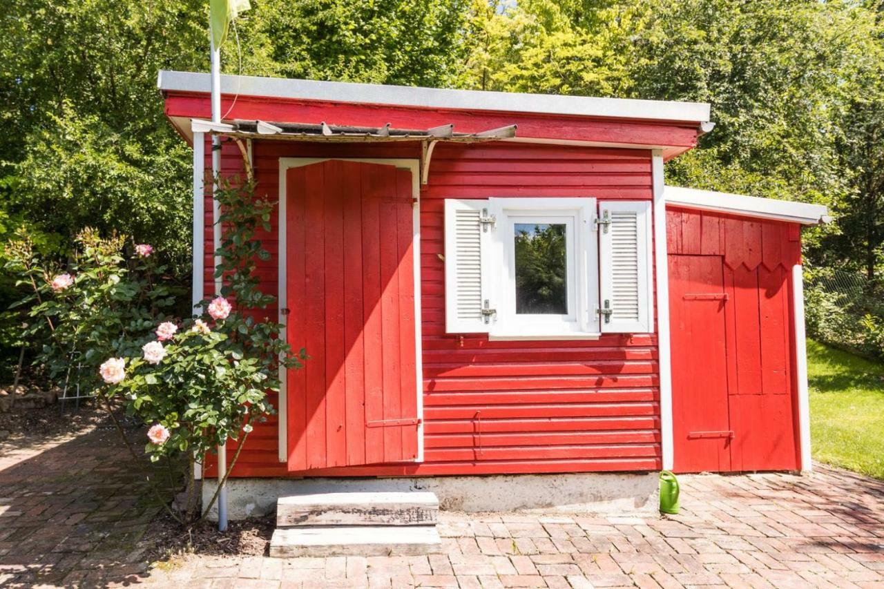 Villa-Doerr 100 M² + 1500M² Garten Wörrstadt 外观 照片
