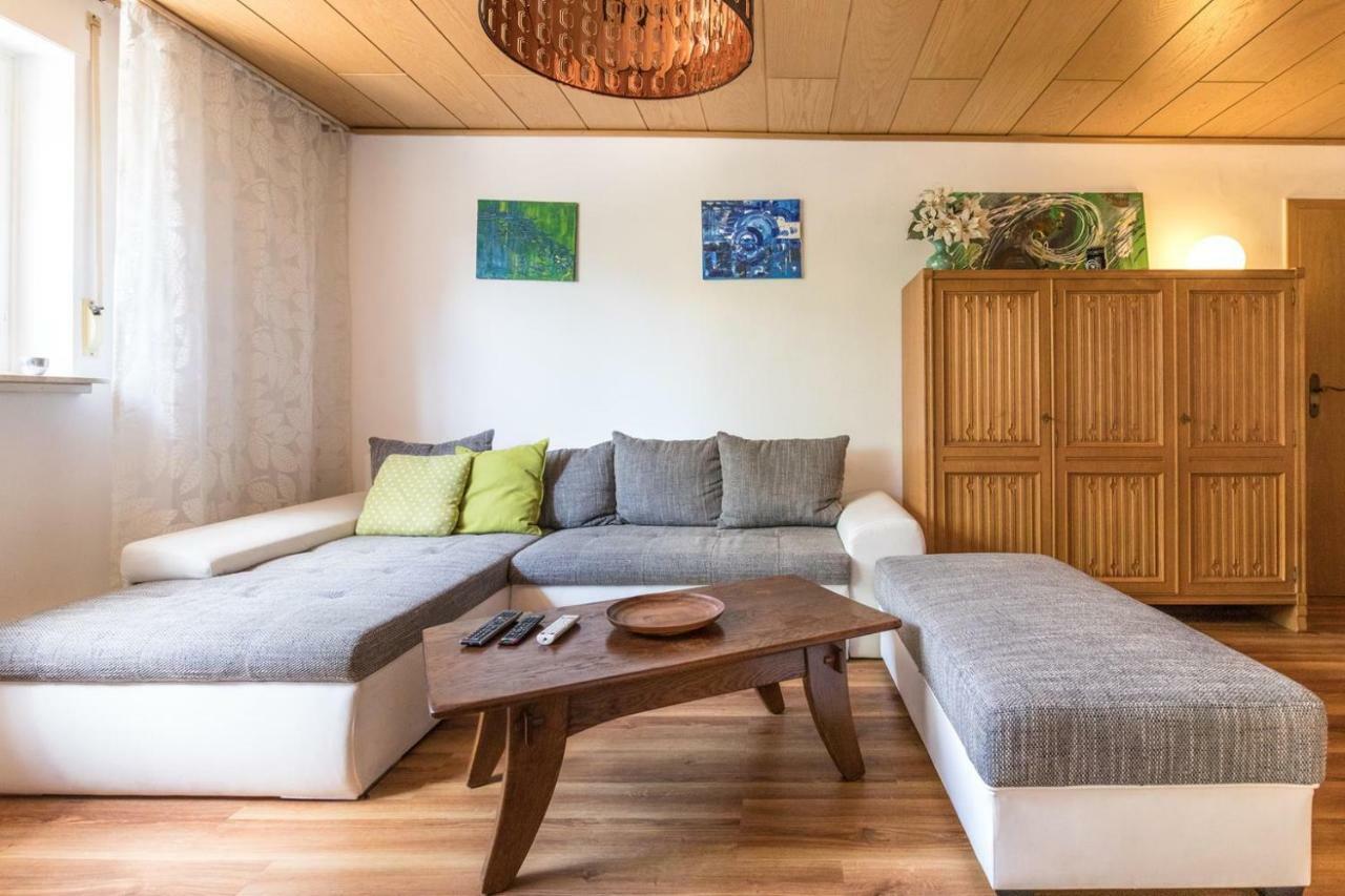 Villa-Doerr 100 M² + 1500M² Garten Wörrstadt 外观 照片