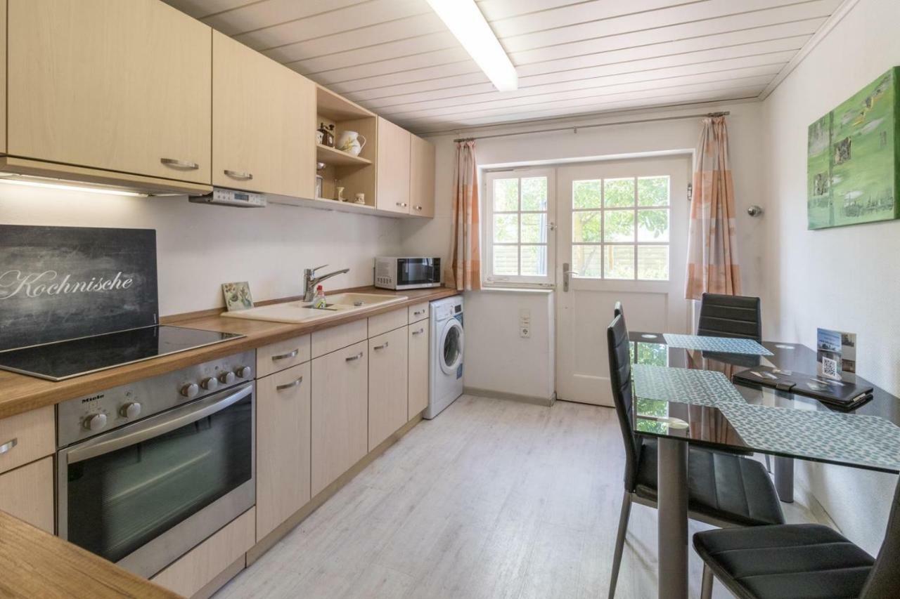 Villa-Doerr 100 M² + 1500M² Garten Wörrstadt 外观 照片