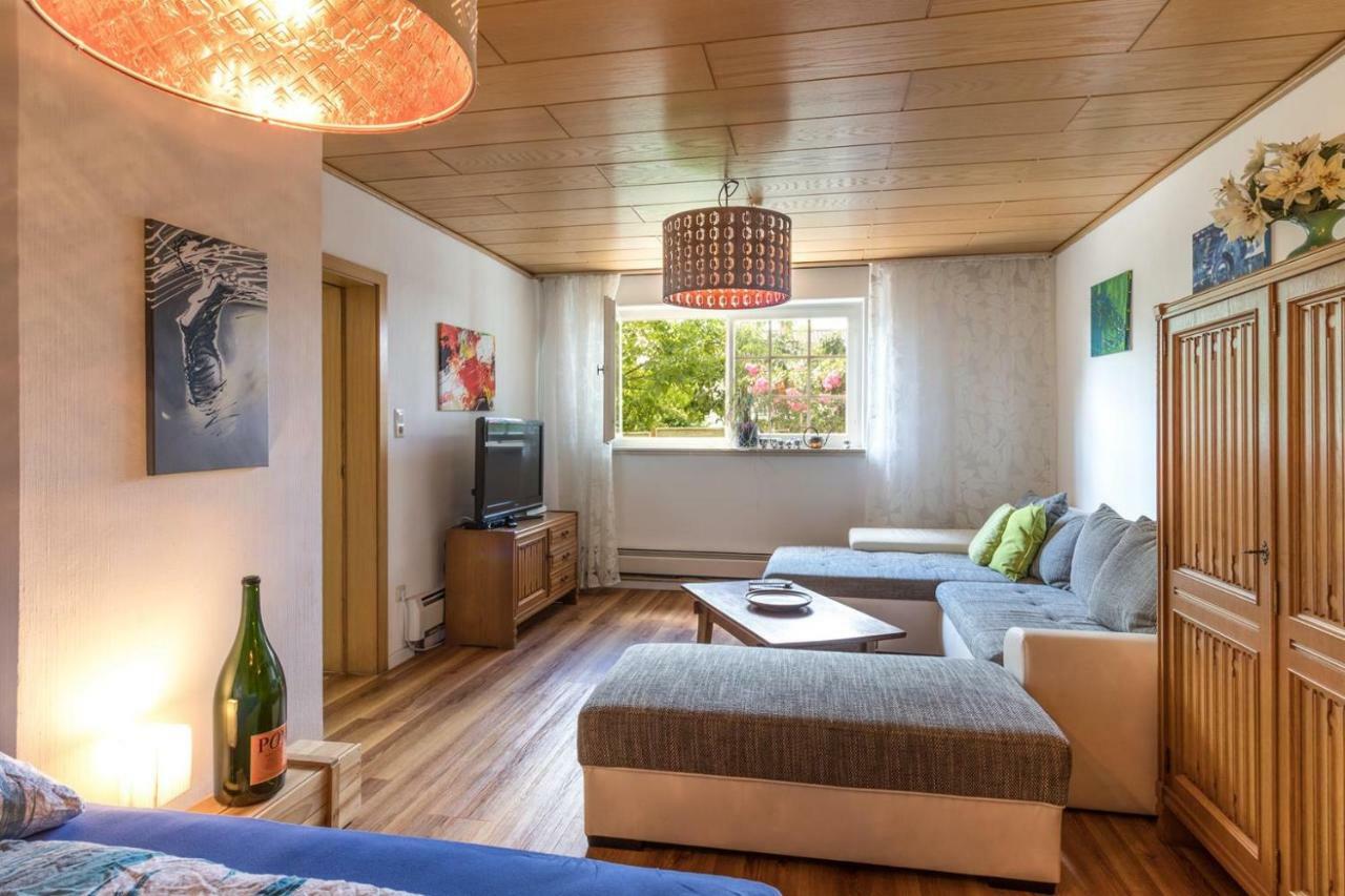Villa-Doerr 100 M² + 1500M² Garten Wörrstadt 外观 照片