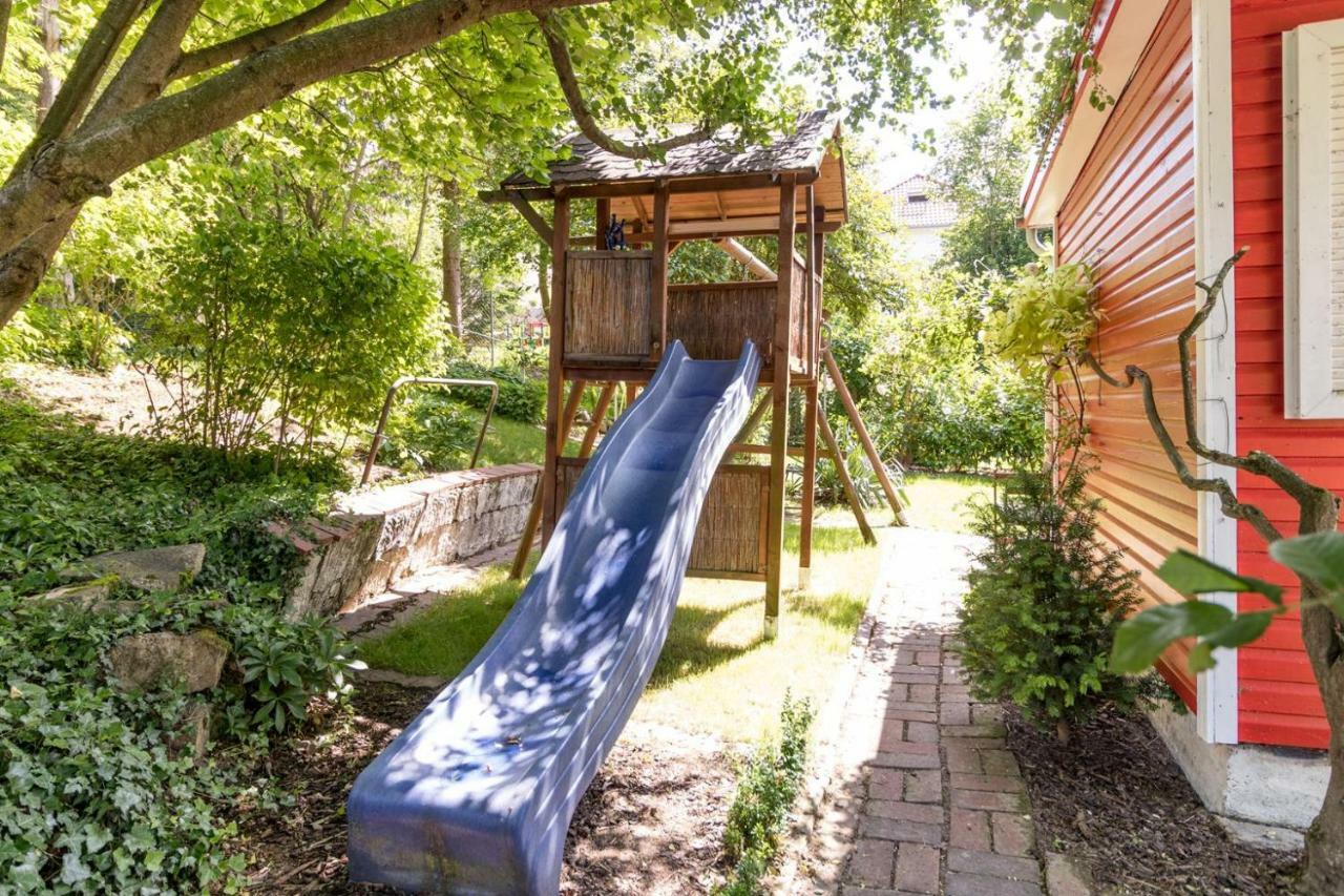 Villa-Doerr 100 M² + 1500M² Garten Wörrstadt 外观 照片