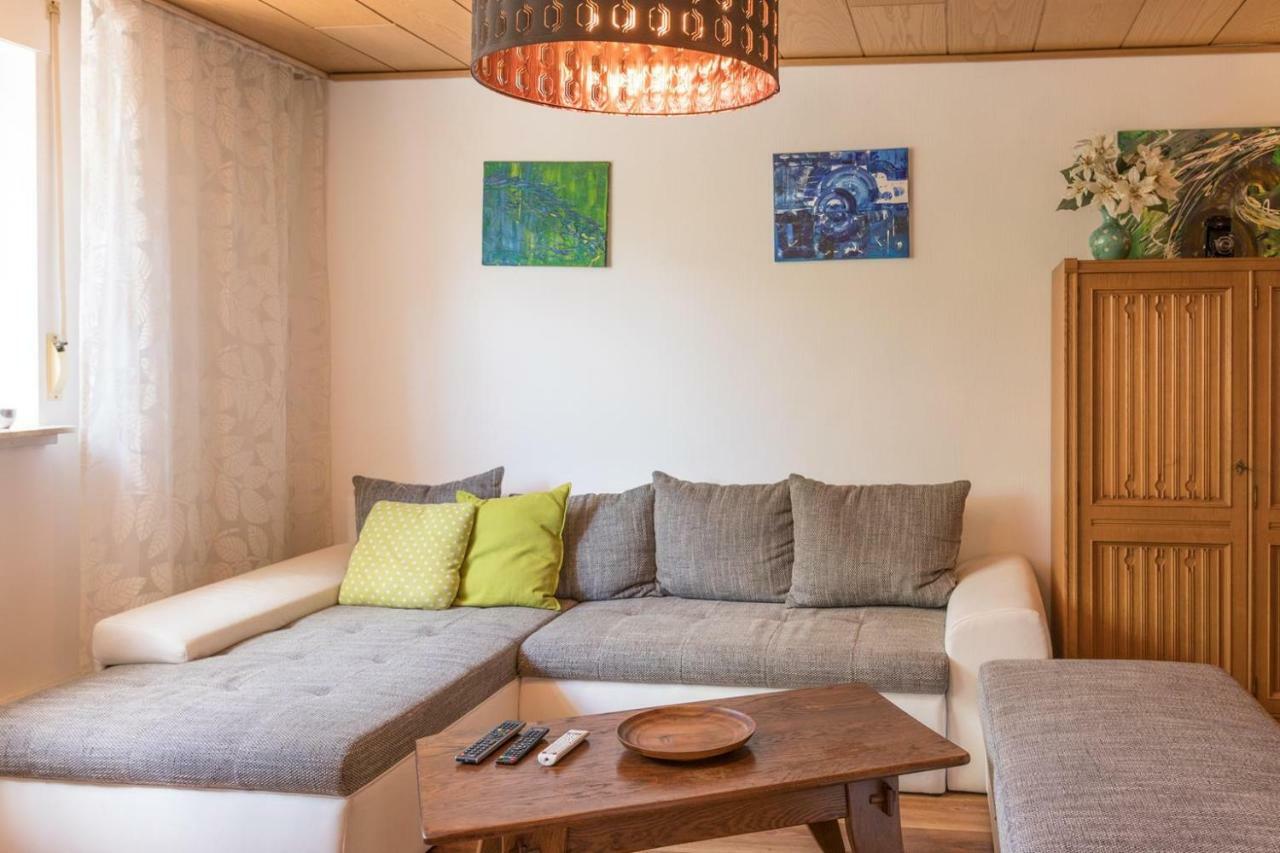Villa-Doerr 100 M² + 1500M² Garten Wörrstadt 外观 照片