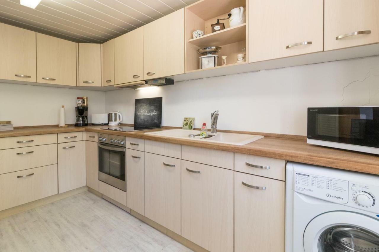 Villa-Doerr 100 M² + 1500M² Garten Wörrstadt 外观 照片