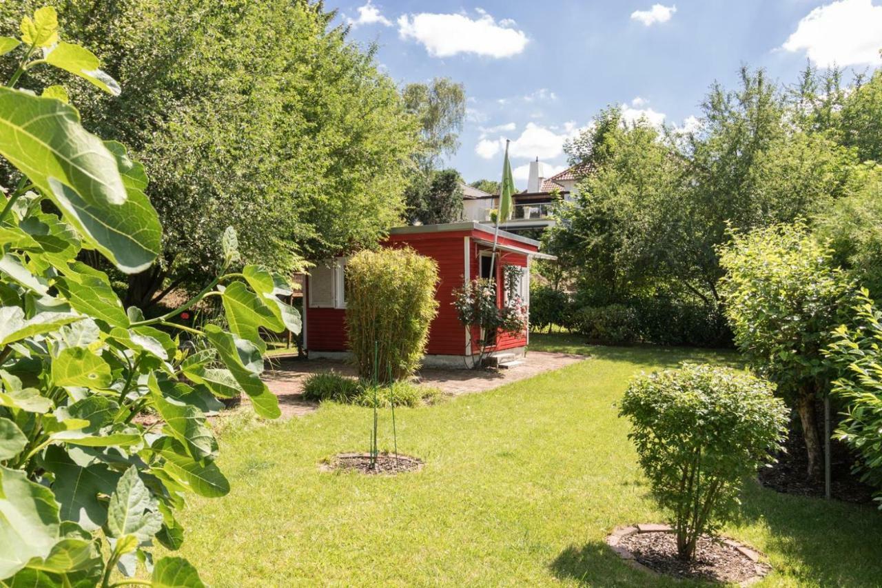 Villa-Doerr 100 M² + 1500M² Garten Wörrstadt 外观 照片
