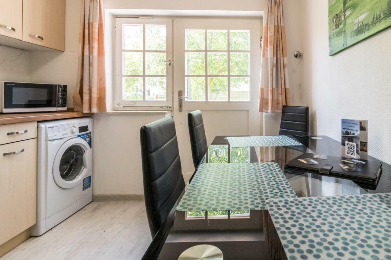 Villa-Doerr 100 M² + 1500M² Garten Wörrstadt 外观 照片