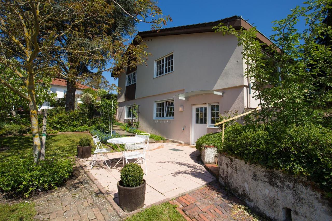 Villa-Doerr 100 M² + 1500M² Garten Wörrstadt 外观 照片